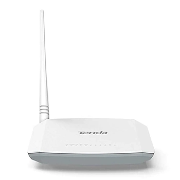 مودم روتر ADSL2 Plus تندا مدل D151 V2